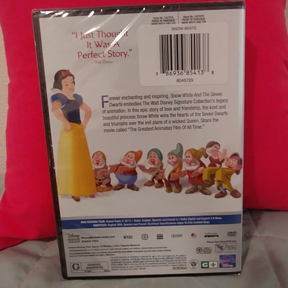 DVD's - Picture 2 of 9